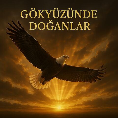 Gökyüzünde Doğanlar