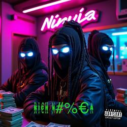 Rich Nigga (feat. SnapBack Jay & Mr Kuzh)