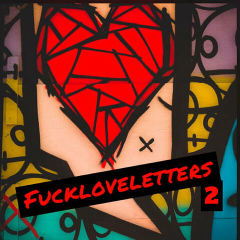 FuckLoveLetters2