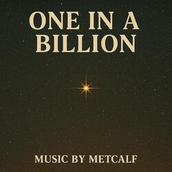 One In A Billion