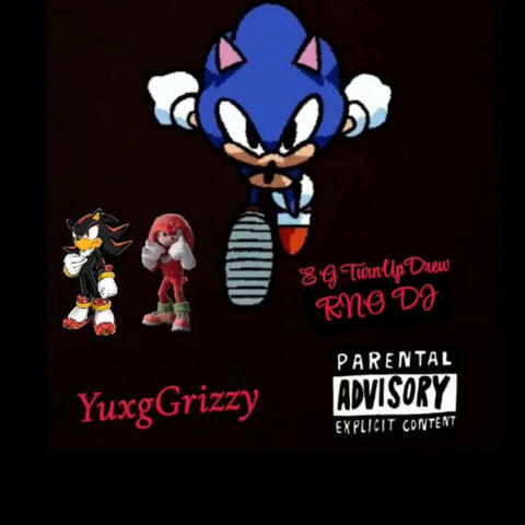 Sonic (Robbin) (feat. RNO DJ & EG TurnUpDrew) [Remix]