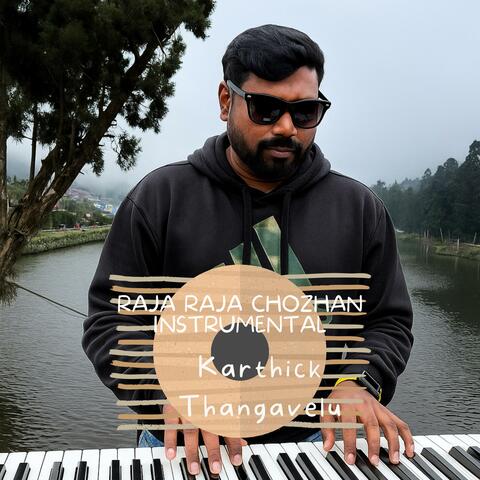 Raja Raja Chozhan