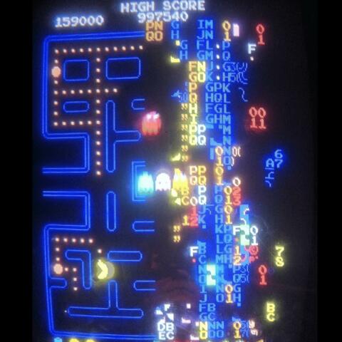 Pac Man (feat. XHSO)