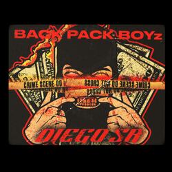 BACK PACK BOYz