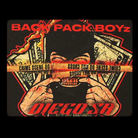 BACK PACK BOYz