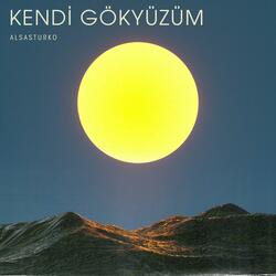 Kendi Gökyüzüm