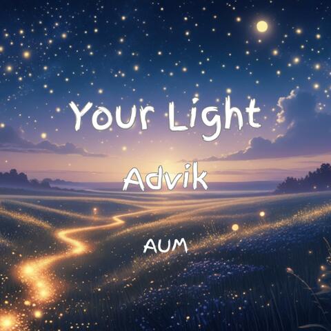 Your Light (feat. Advik)