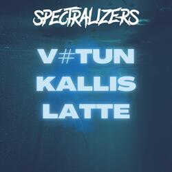 V#tun Kallis Latte