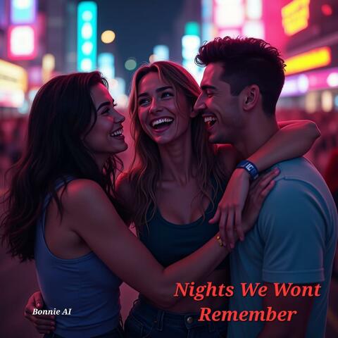 Nights We Won't Remember
