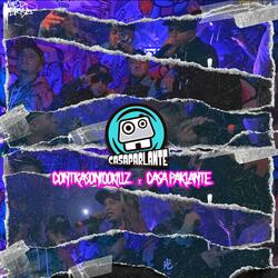 El Minutero (feat. CASAPARLANTE) (En vivo)