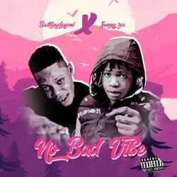 No Bad Vibe (NBV) (feat. Sunny zee)