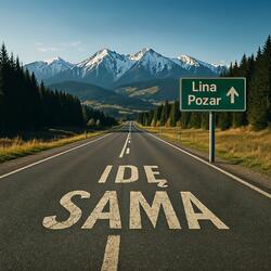 Idę sama