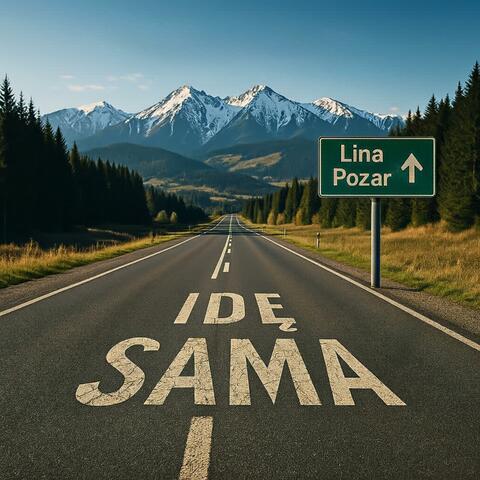 Idę sama