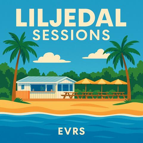 Liljedal Sessions