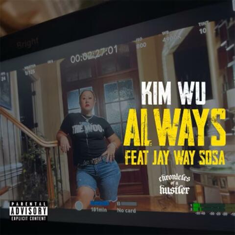 ALWAYS (feat. Jayway Sosa)