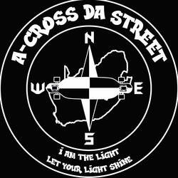 A-Cross Da Street