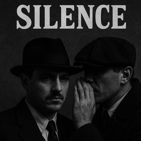 Silence (feat. Cisco )