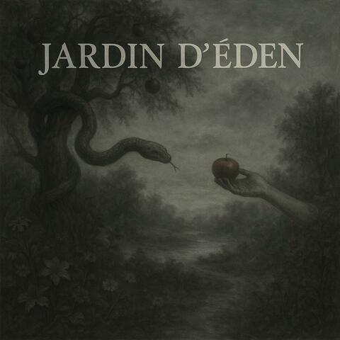 Jardin d'éden
