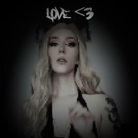 LOVE <3