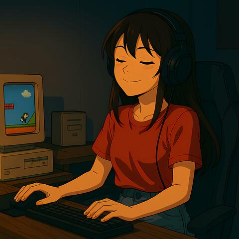 Lofi Time