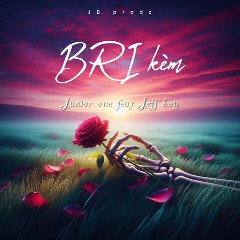 Bri Kèm (feat. Junior One)