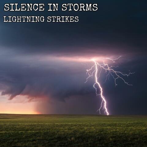 Lightning Strikes