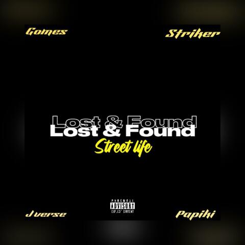 Lost and found