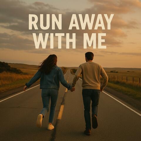 Run away with me
