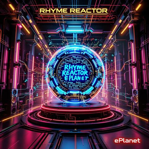 Rhyme Reactor