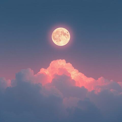 Strawberry Moon