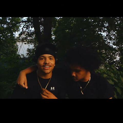 Tears Keep Fallin (feat. JahHundo)