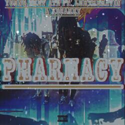 Pharmacy (feat. X3carry & LuhTreHavin)