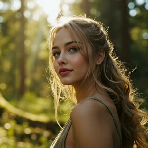 PRINCESA GUERRERA
