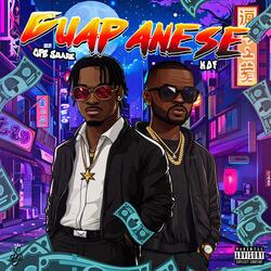 GUAPANESE (feat. 3LAK)