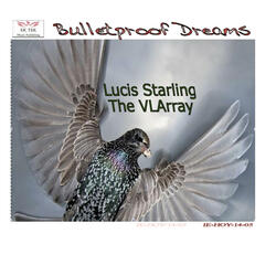 Bulletproof Dreams