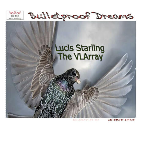 Bulletproof Dreams