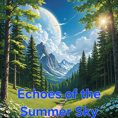 Echoes of the Summer Sky