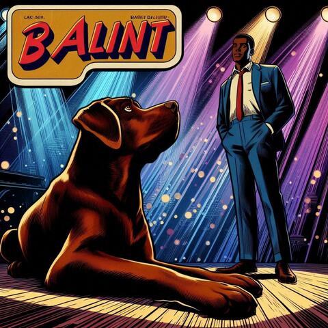 Soulful Tales of a LoyaI Dog