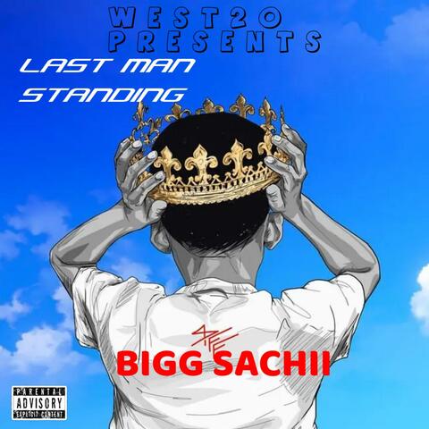 LAST MAN STANDING (Radio Edit)