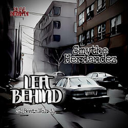 Left Behind (SL Beats Vol. 31)