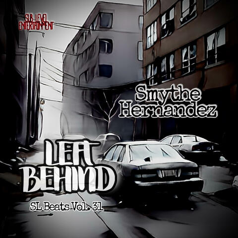 Left Behind (SL Beats Vol. 31)
