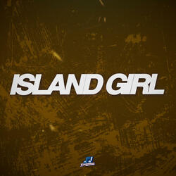 Island Girl (Reggae Instrumental)
