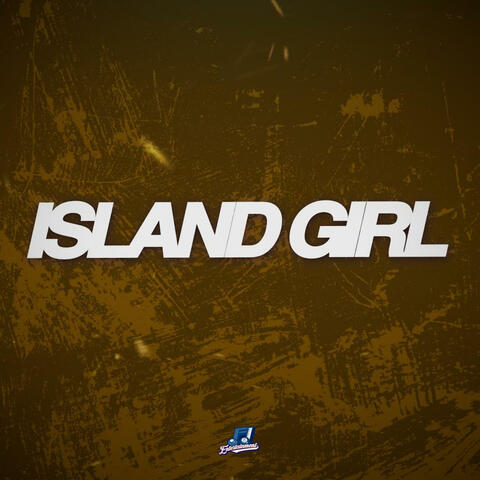 Island Girl (Reggae Instrumental)
