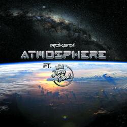 Atmosphere (feat. Joey Cool)