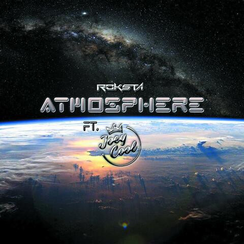 Atmosphere (feat. Joey Cool)