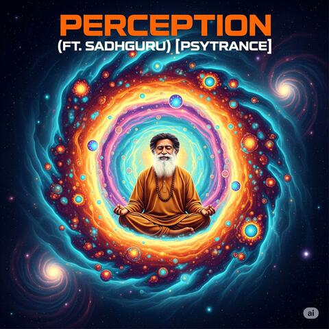 Sadhguru Perception V1.2 (Psytrance Journey)