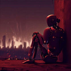 Lost, Hurt, and Destroyed // Do my eyes decieve me?