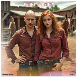 Penny & Kenny