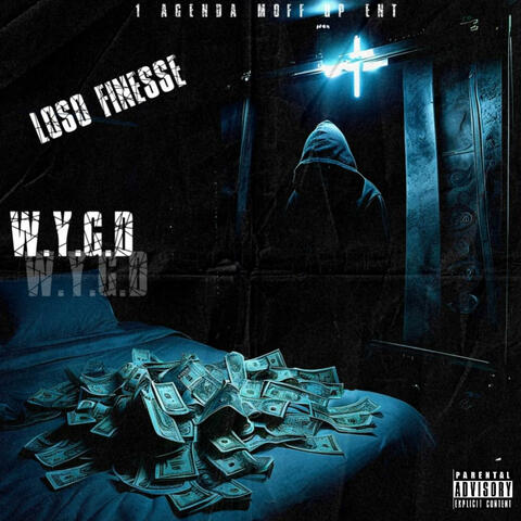 What You Gonna Do (W.Y.G.D)