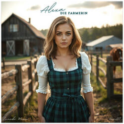 Alexa die Farmerin